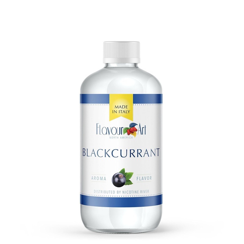 FlavourArt Blackcurrant|1 Kilogram