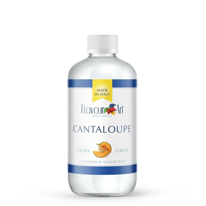 FlavourArt Cantaloupe|1 Kilogram