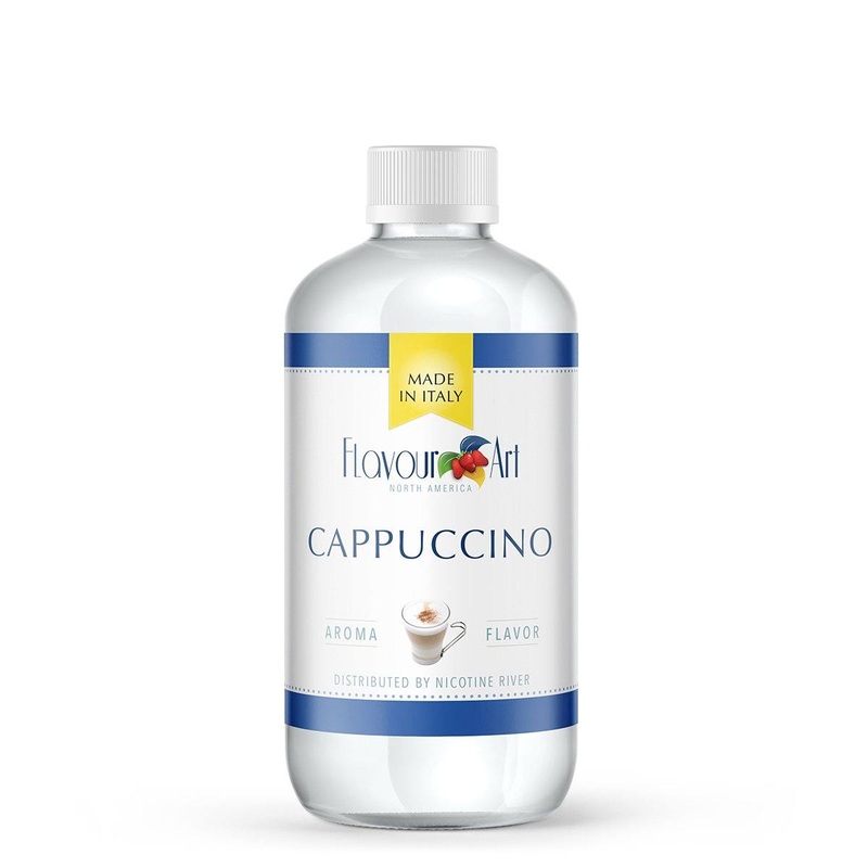 FlavourArt Cappuccino|1 Kilogram