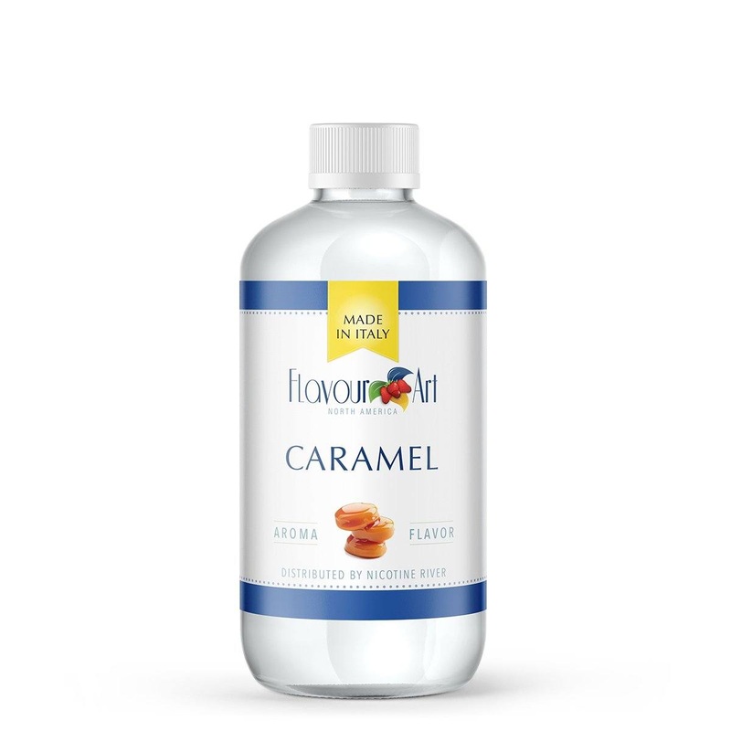 FlavourArt Caramel|1 Kilogram