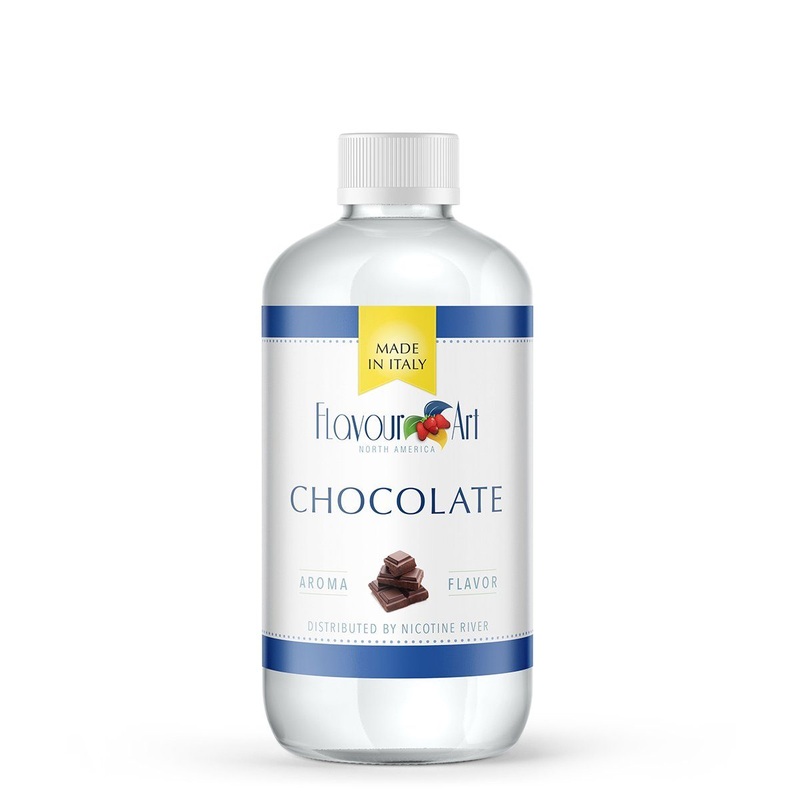 FlavourArt Chocolate|1 Kilogram