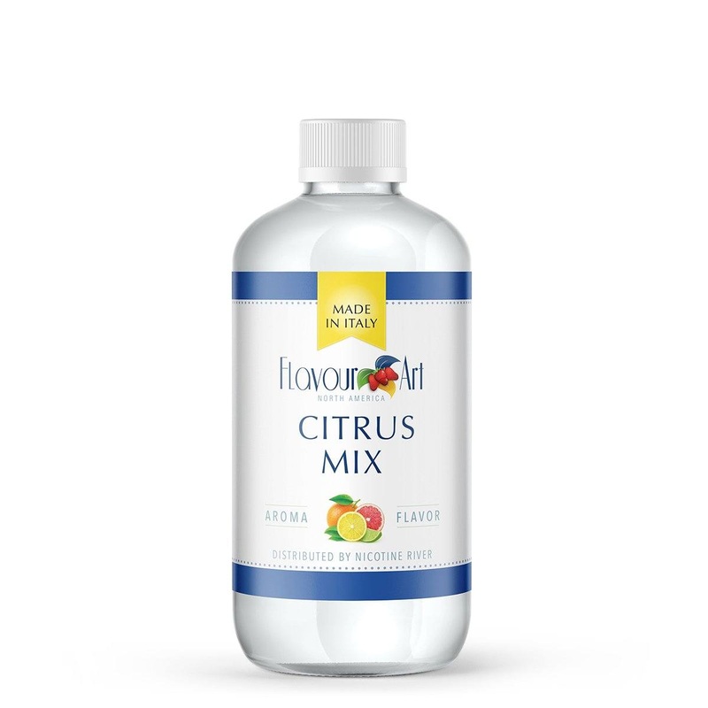 FlavourArt Citrus Mix|1 Kilogram