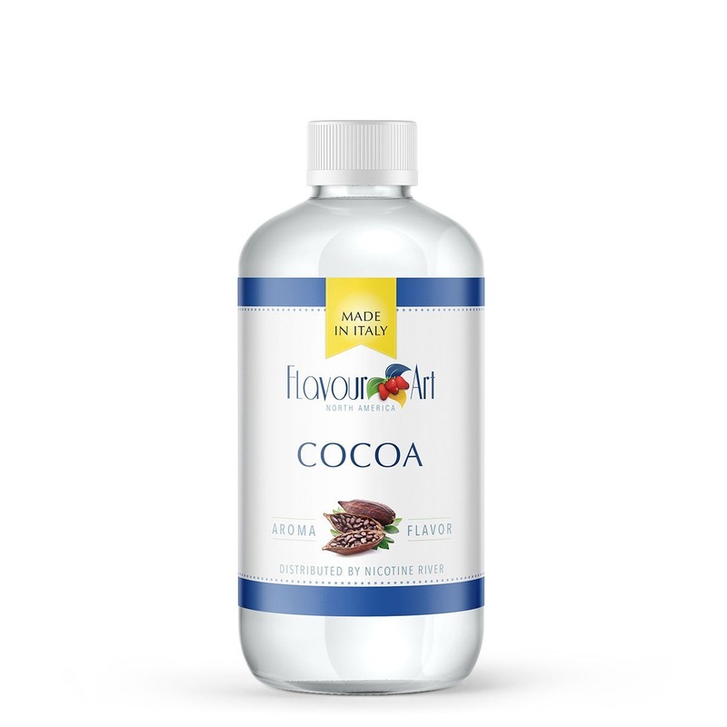 FlavourArt Cocoa|1 Kilogram
