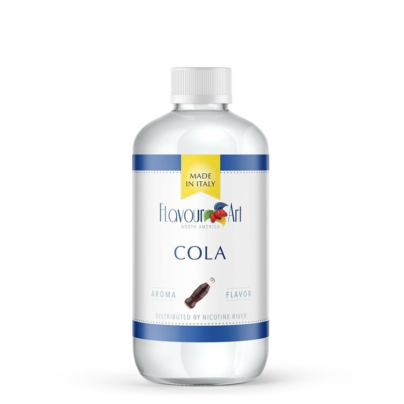 FlavourArt Cola|1 Kilogram
