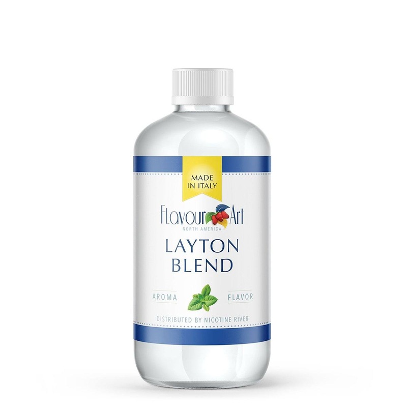 FlavourArt Layton Blend|1 Kilogram