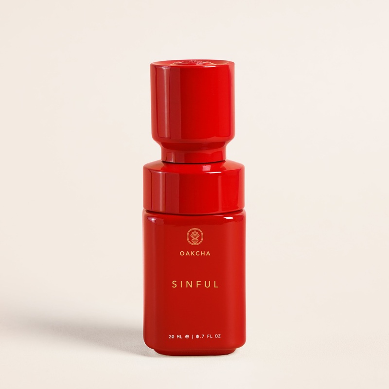 Sinful Perfume Oil|20ml