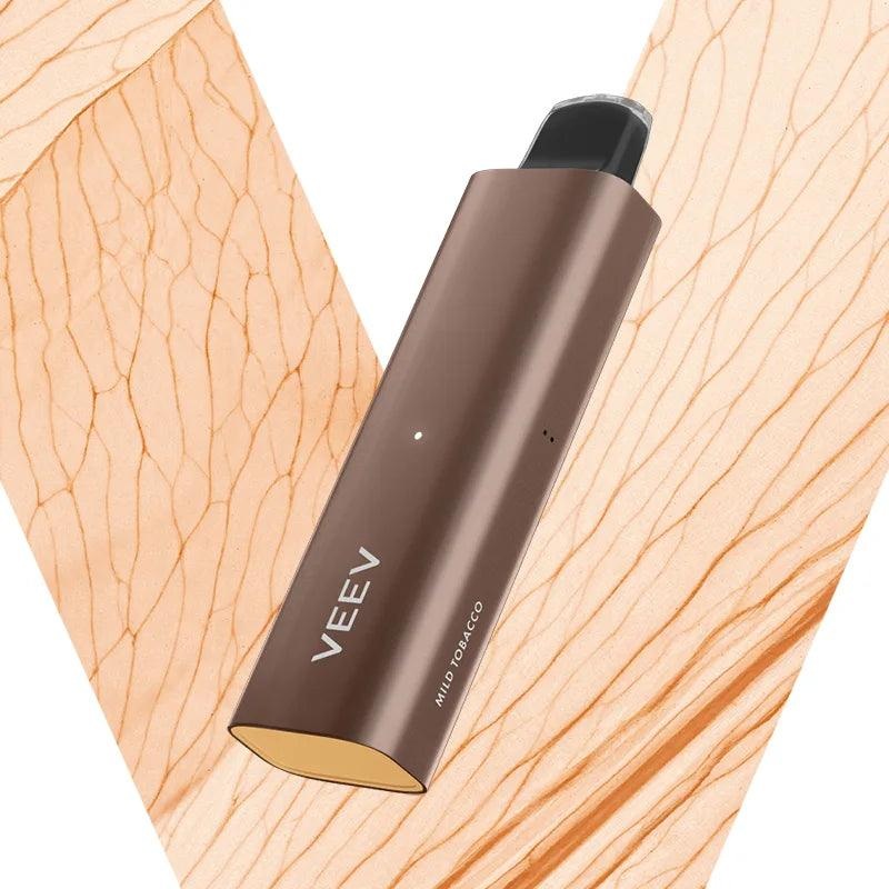 Veev Now 1500 5.0ml – Mild Tobacco