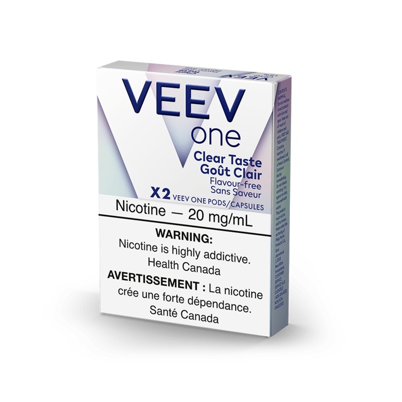 VEEV One – Clear Taste