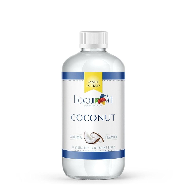 FlavourArt Coconut|1 Kilogram