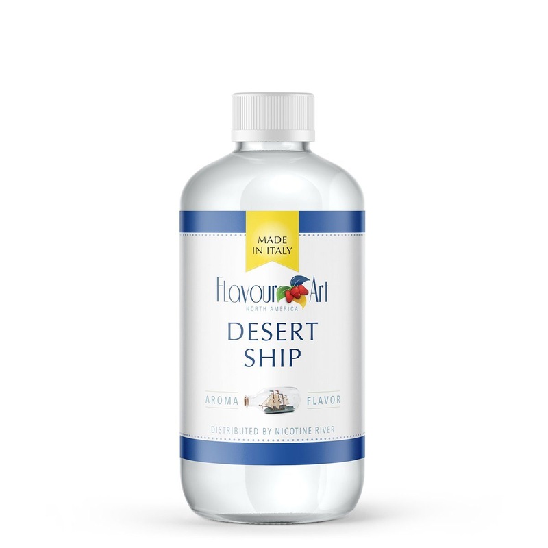 FlavourArt Desert Ship|1 Kilogram
