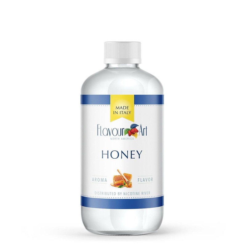 FlavourArt Honey|1 Kilogram