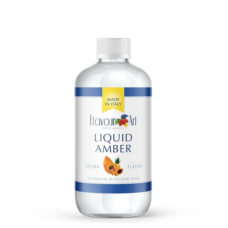 FlavourArt Liquid Amber|1 Kilogram