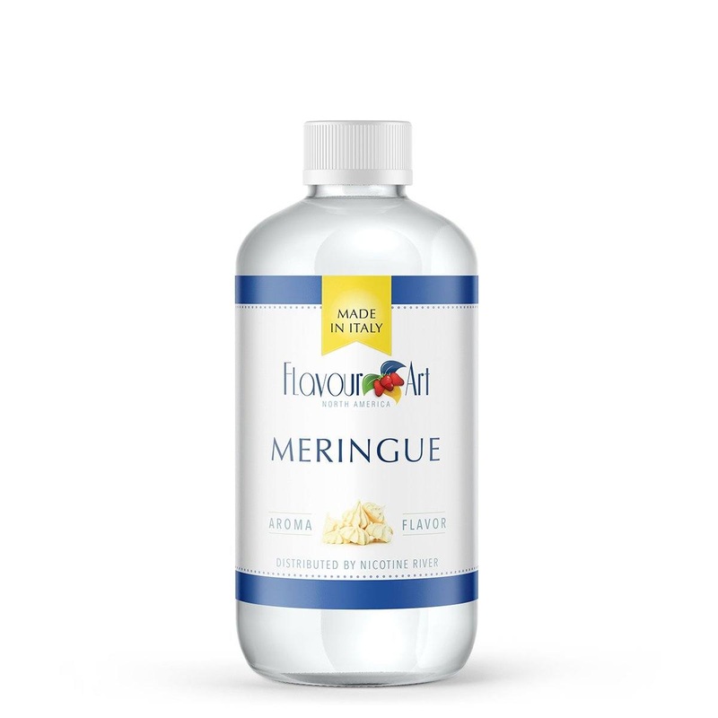 FlavourArt Meringue|1 Kilogram