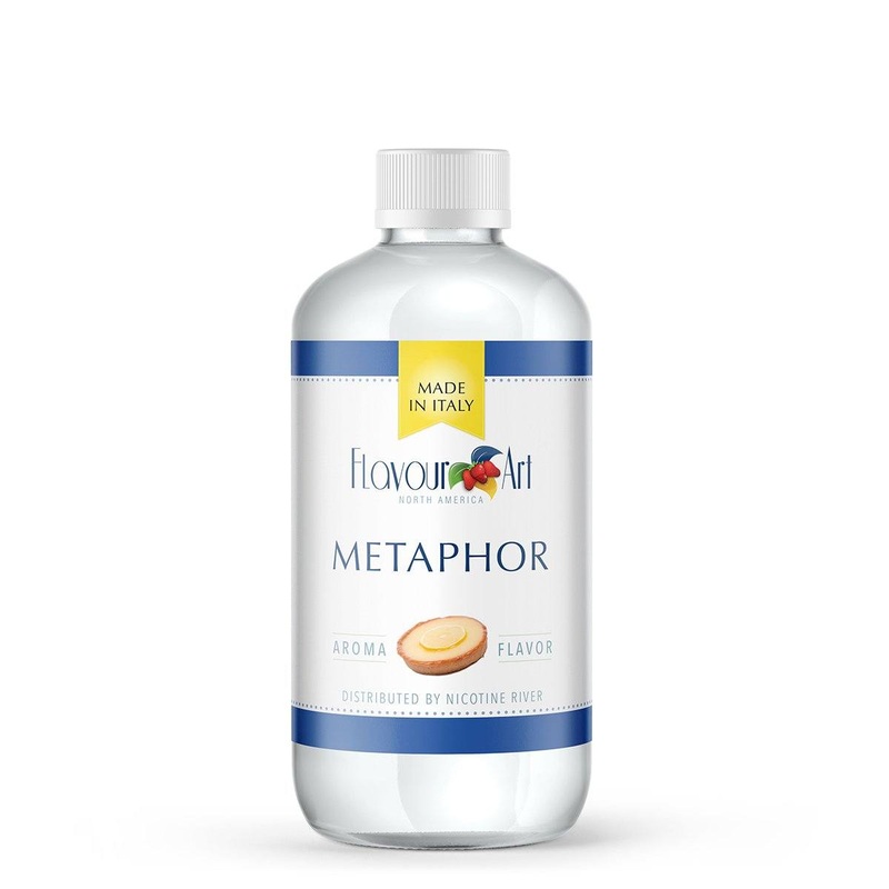 FlavourArt Metaphor|1 Kilogram