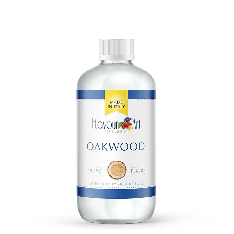 FlavourArt Oakwood|1 Kilogram