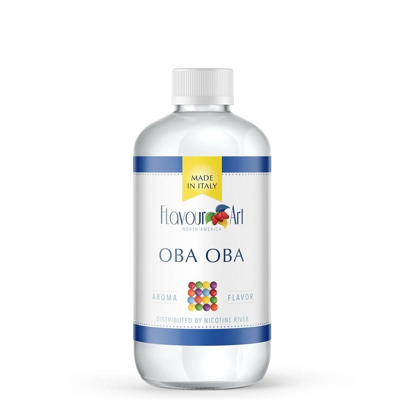 FlavourArt Oba Oba|1 Kilogram