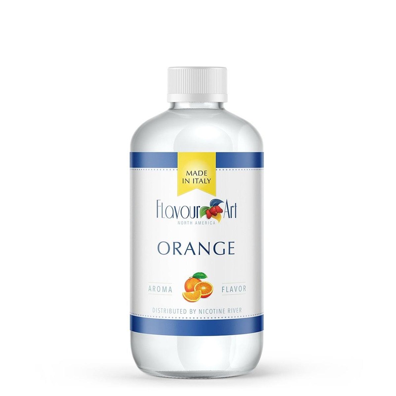 FlavourArt Orange|1 Kilogram
