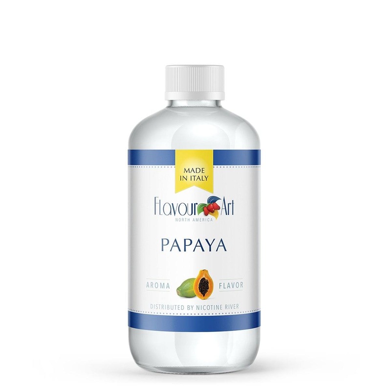 FlavourArt Papaya|1 Kilogram