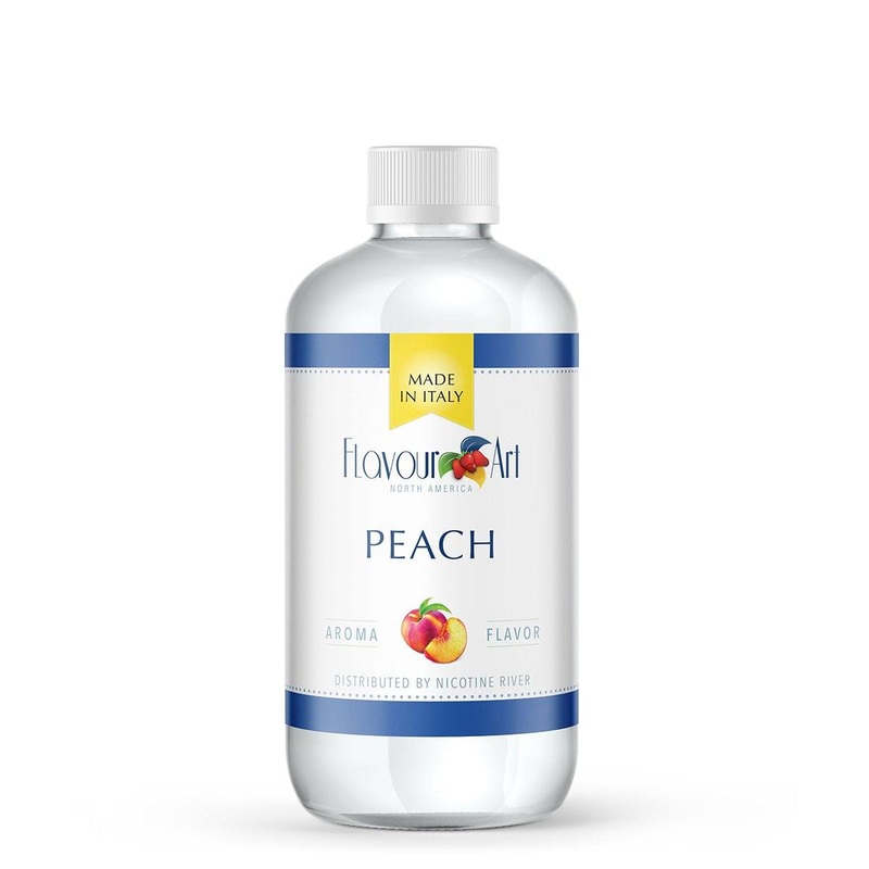 FlavourArt Peach|1 Kilogram