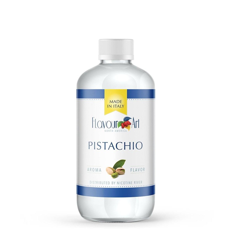 FlavourArt Pistachio|1 Kilogram
