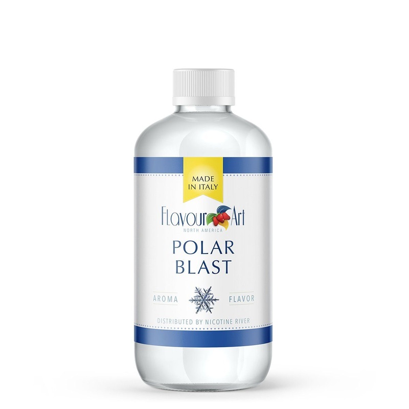 FlavourArt Polar Blast|1 Kilogram