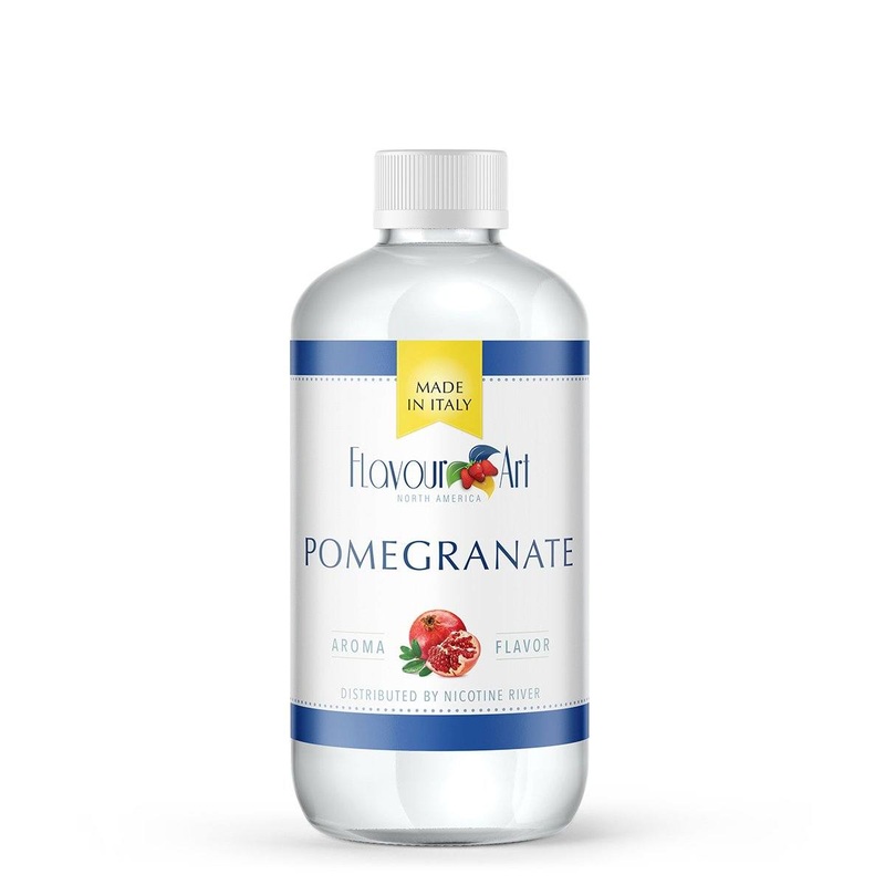 FlavourArt Pomegranate|1 Kilogram