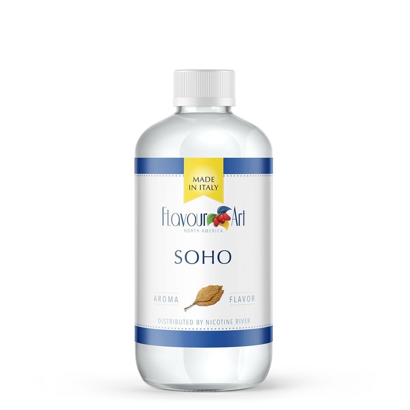 FlavourArt Soho|1 Kilogram