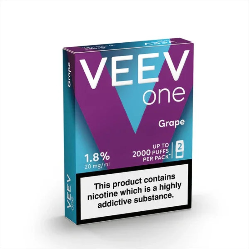 VEEV One – Grape