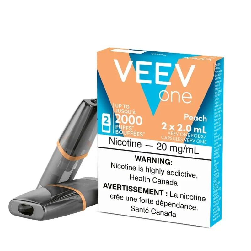 VEEV One – Peach