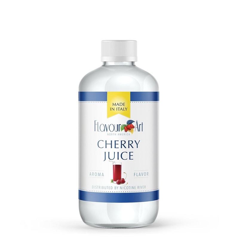 FlavourArt Cherry Juice|1 Kilogram