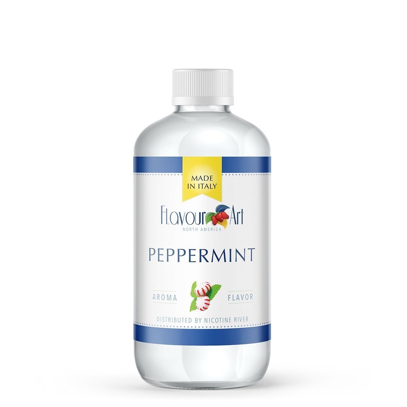 FlavourArt Peppermint|1 Kilogram