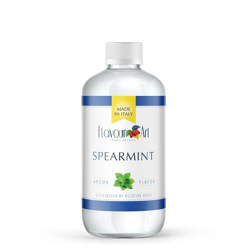 FlavourArt Spearmint|1 Kilogram