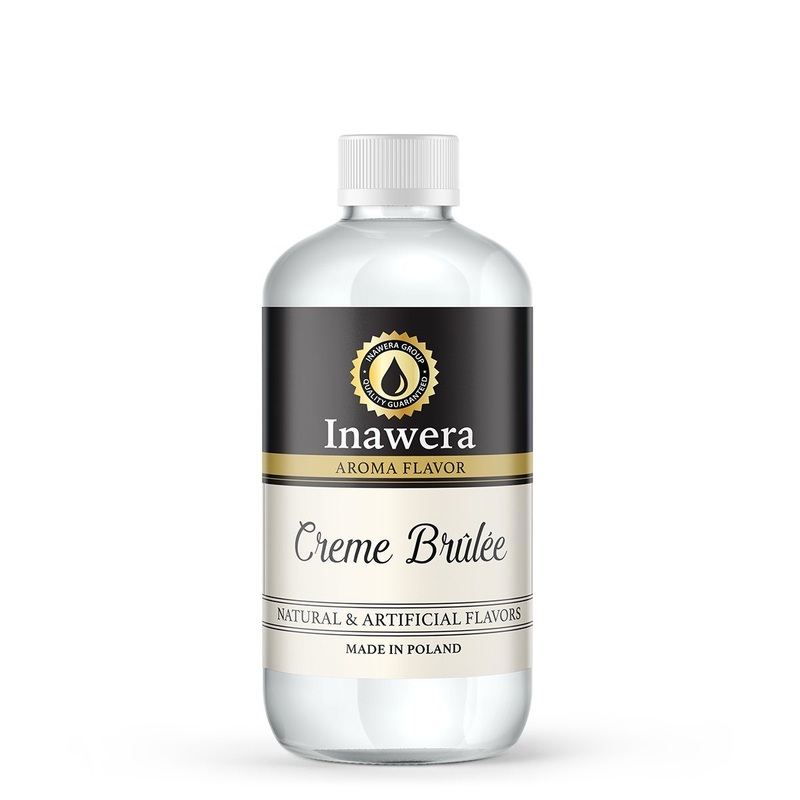 Inawera Crme Brle|1 Kilogram