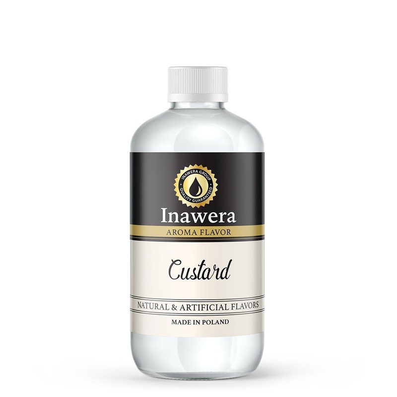 Inawera Custard|1 Kilogram