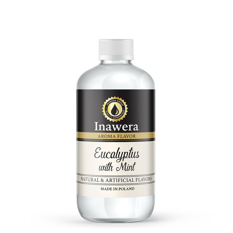 Inawera Eucalyptus with Mint|1 Kilogram