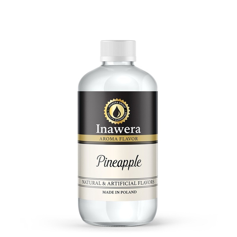 Inawera Pineapple|1 Kilogram