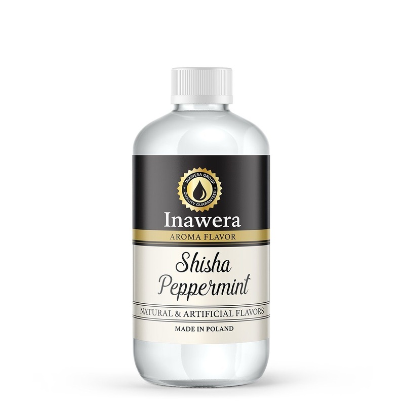 Inawera Shisha Peppermint|1 Kilogram