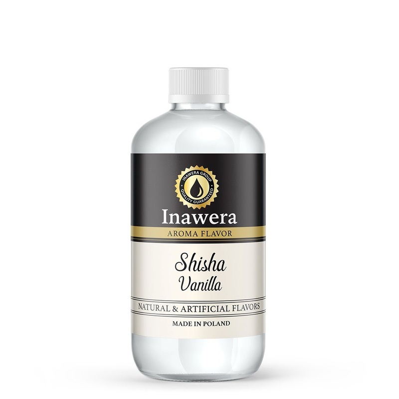 Inawera Shisha Vanilla|1 Kilogram
