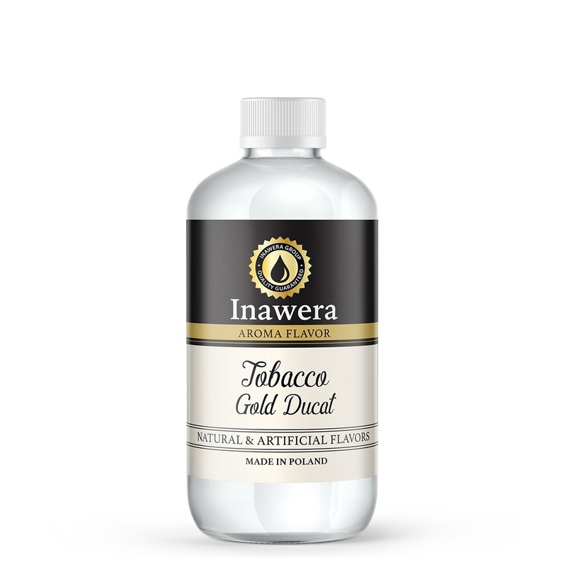 Inawera Tobacco Gold Ducat|1 Kilogram