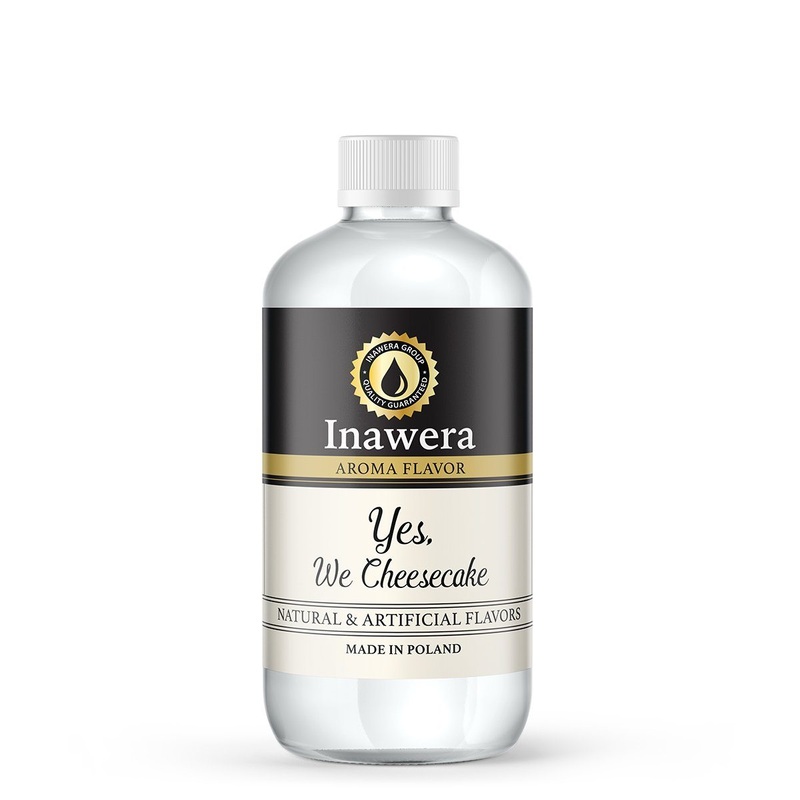 Inawera Yes, We Cheesecake|1 Kilogram