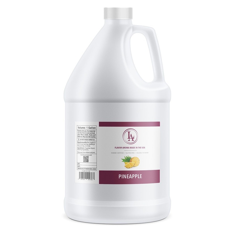 La Pineapple|1 Gallon