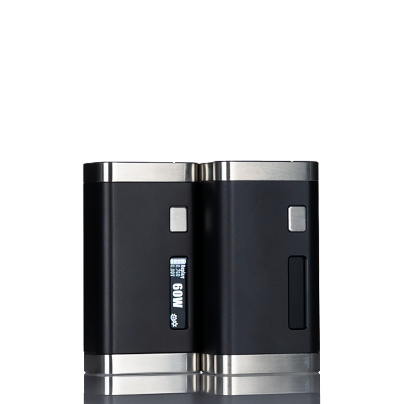 LP Mods Guarded DNA60C 18650 Box Mod