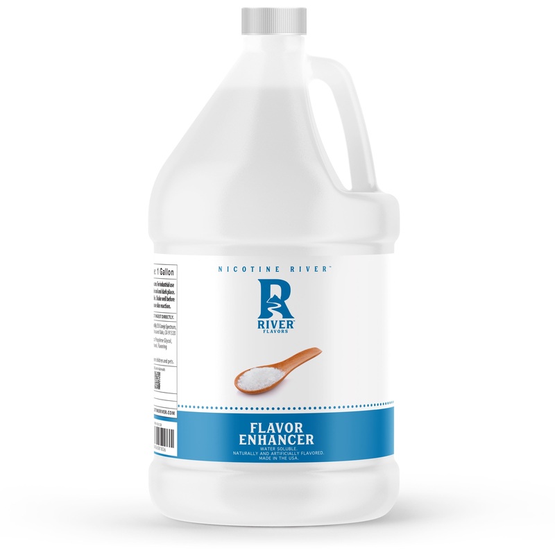 River Flavor Enhancer|1 Gallon|55 Gallon Drum