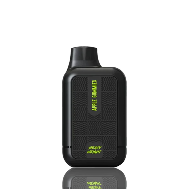 Tyson 2.0 Round 2 7500 Puff Disposable Vape – 16mL