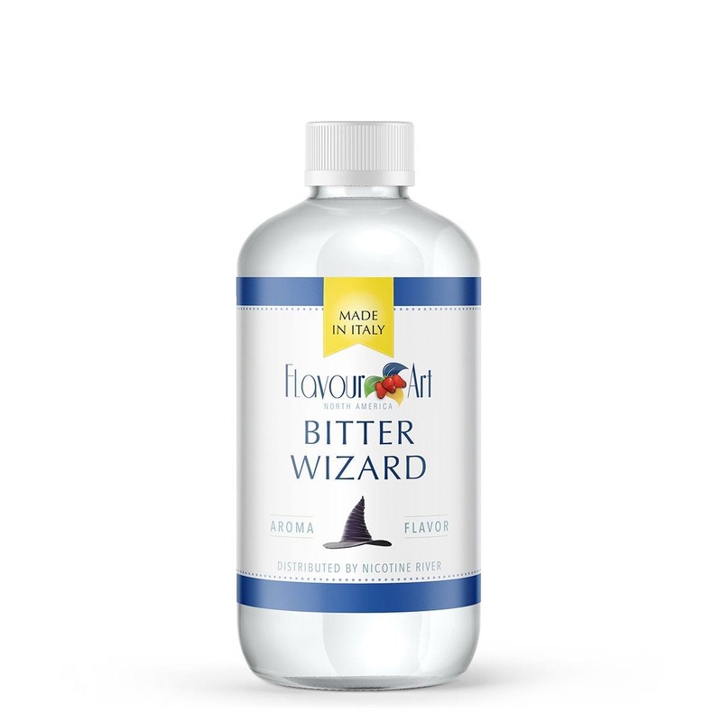 FlavourArt Bitter Wizard|1 Kilogram