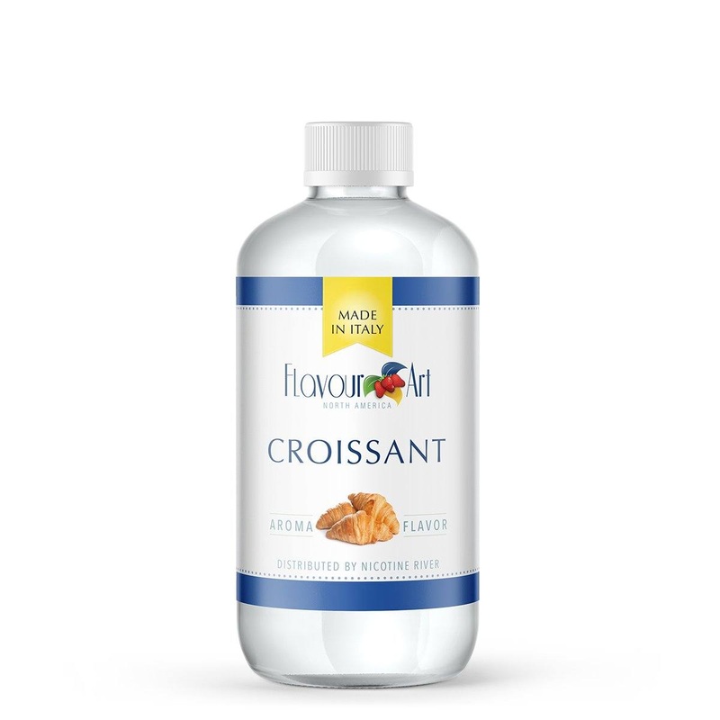 FlavourArt Croissant|1 Kilogram