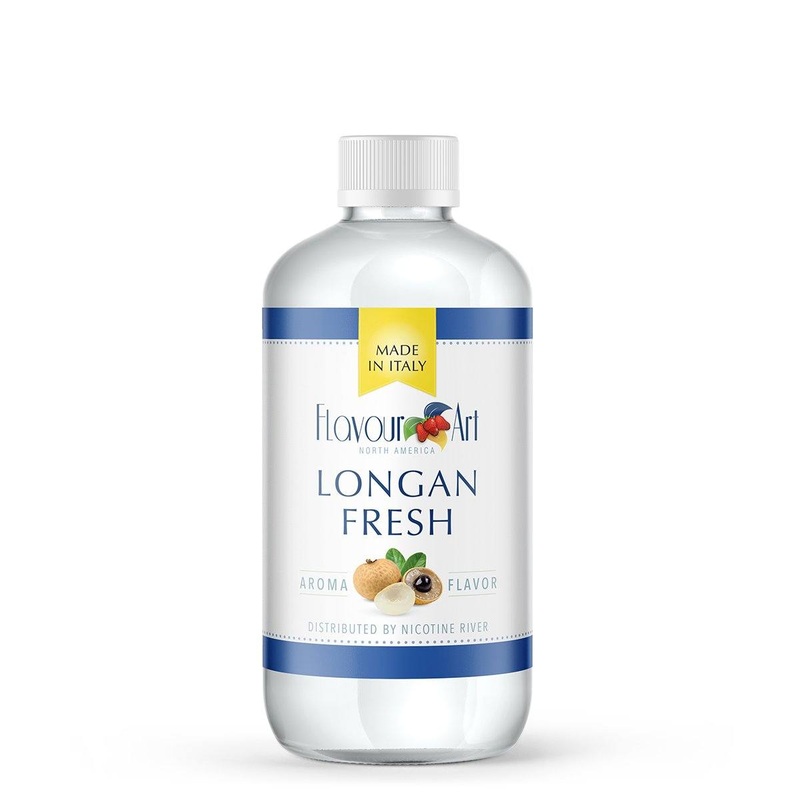 FlavourArt Longan Fresh|1 Kilogram