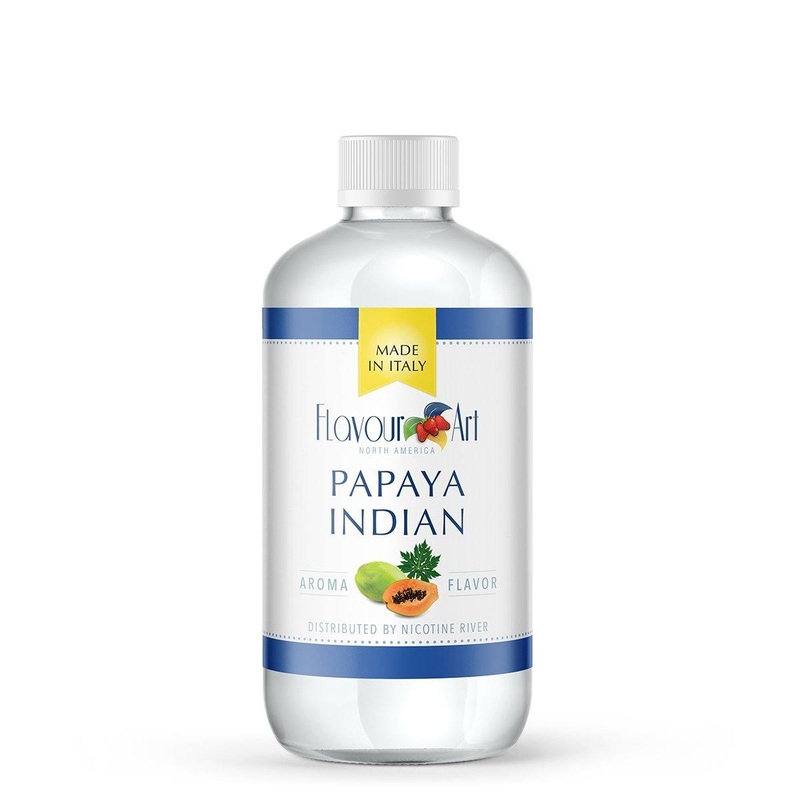 FlavourArt Papaya Indian|1 Kilogram