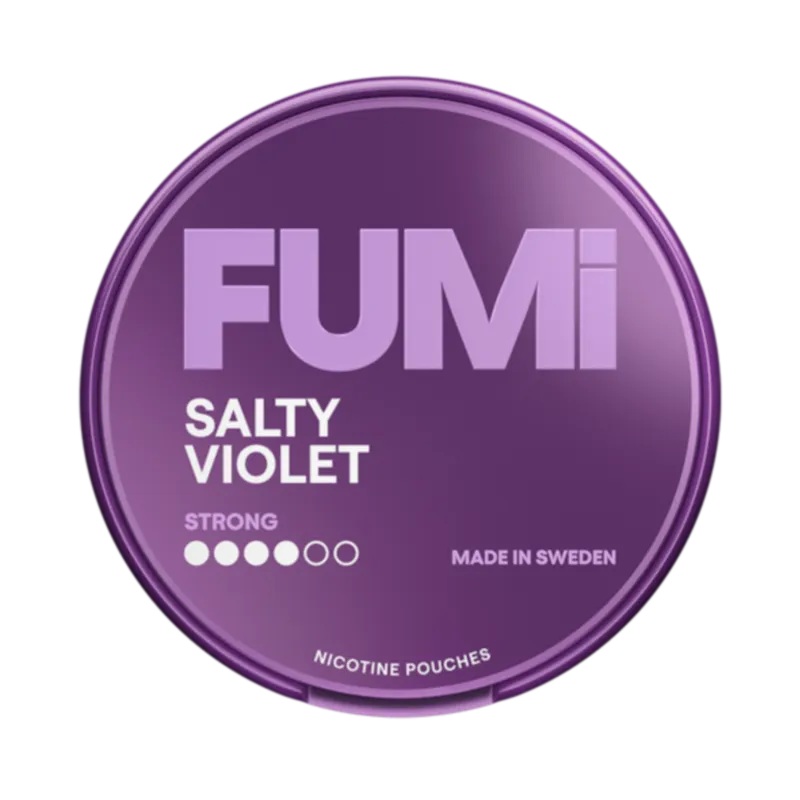 FUMI Salty Violet