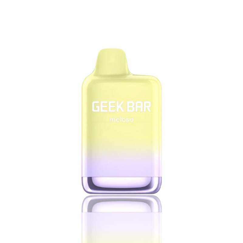 Geek Bar Meloso Max 9K Puffs Disposable Vape – 14mL